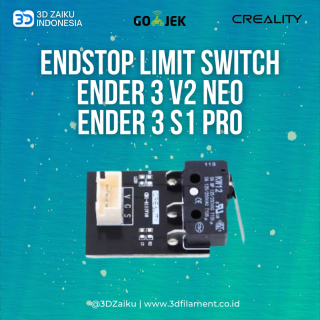 Original Creality Ender 3 V2 Neo Ender 3 S1 Pro Endstop Limit Switch